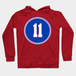 Bob McAdoo Hoodie